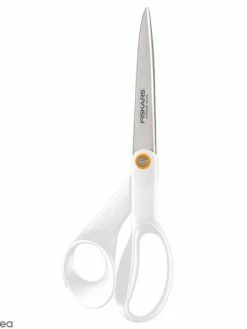 Fiskars Ciseaux Universels FunctionalForm Droitiers - 21 Cm