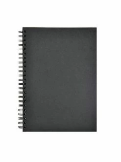 Clairefontaine 34254C Carnet De Dessin A4 Portrait Blanc