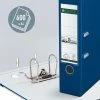Leitz Classeur à Levier 180 Degrés, A4 - D80 Mm - Bleu