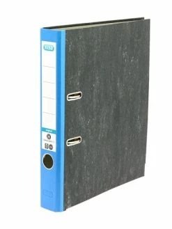 Classeur "Smart Original" - A4 - D50 - Par 10 - Bleu - Elba