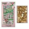 Youdoit Coffret Bullet Journal Kyoto + 150 Punaises Dorées