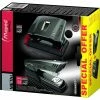 Coffret Perforateur Et Agrafeuse - Métal - Maped Office
