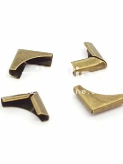 Zibuline Coins Métal - Plein Bronze