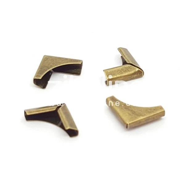 Zibuline Coins Métal - Plein Bronze 1 Zibuline Coins Métal - Plein Bronze