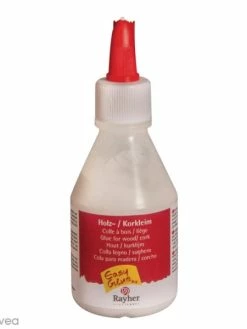 Colle à Bois Et Liège Rayher - 100 Ml