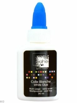 Colle Blanche Mahé Multi Usages - 30 Ml