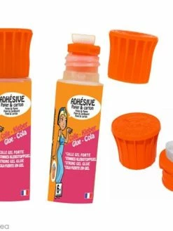 Cléopâtre Colle Cléomousse Adhésive - 25 G