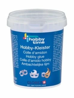 Hobby Time Colle D'amidon Pour Bricolage 90g