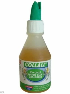 Colle écologique Sans Solvant Collall 100 Ml