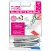 DTM Colle Epoxy 2 Composants - 2 X 15 G