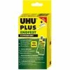 UHU® Colle Epoxy - 2 Composants - Poids Total : 163 G.