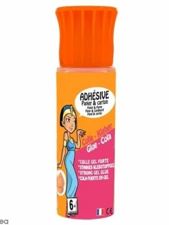 Cléopâtre Colle Extra Forte Adhésive Embout étendeur 25 G