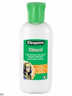 Cléopâtre Colle Extra Forte Cléocol 100 G