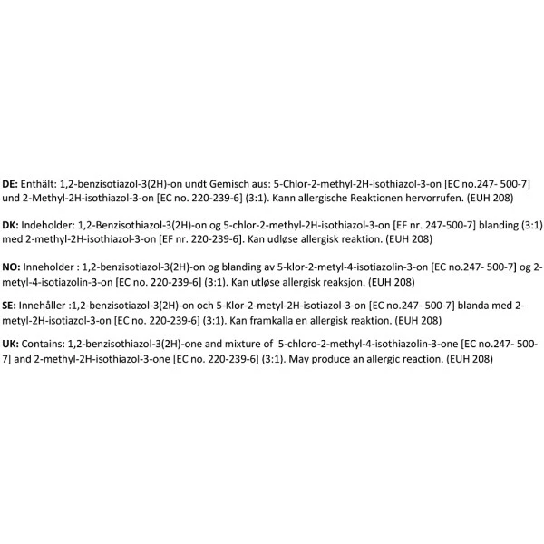 Creativ Company Colle Loisir, 24X100Ml 2 Creativ Company Colle Loisir, 24X100Ml – Image 2