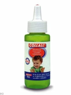 Collall Colle Pour Bébé - Colle D'éveil 100 Ml