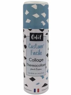 Odif Colle Pour Tissu Customisation Facile 125 Ml
