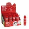 Colle Silicone APLI 25 Ml - Vendu à L'unité