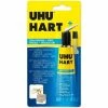UHU® Colle Spéciale "Hart", Tube De 35 G.