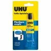 UHU® Colle Spéciale Plastique Souple UHU - 30 G