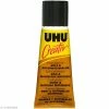 UHU® Colle UHU Creativ' - Bois Et Matériaux Naturels - 38 Ml