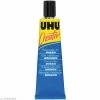 UHU® Colle UHU Creativ' - Mosaïque - 33 Ml