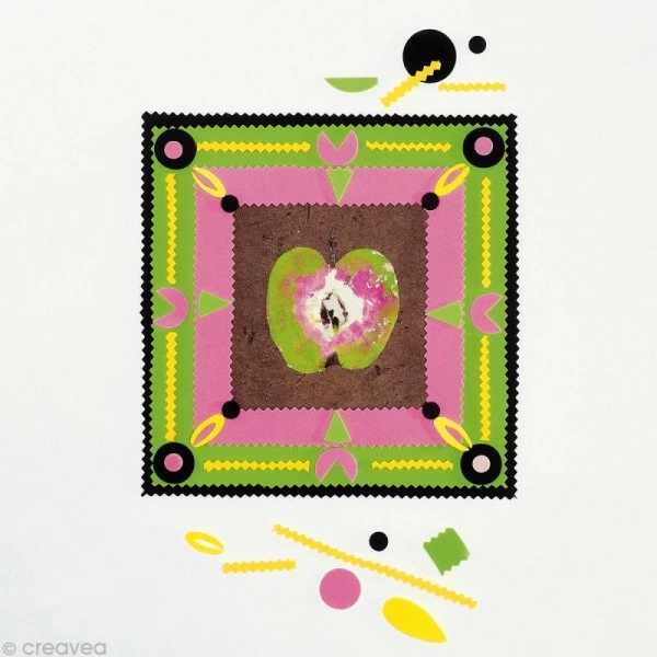 UHU® Colle UHU Creativ' - Mousse à Découper Et Matériaux Souples - 33 Ml 2 UHU® Colle UHU Creativ' - Mousse à Découper Et Matériaux Souples - 33 Ml – Image 2