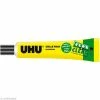UHU® Colle UHU Flex + Clean Sans Solvant 20 Gr