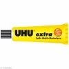 UHU® Colle UHU Multi-matériaux Gel Extra 38 Gr