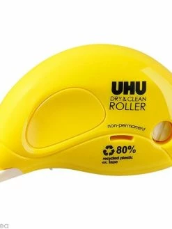 UHU® Colle UHU Non-permanente En Souris 6,5 Mm X 8,5 M