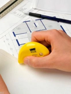 UHU® Colle UHU Permanente En Souris 6,5 Mm X 8,5 M 7 UHU® Colle UHU Permanente En Souris 6,5 Mm X 8,5 M -V-Zug shop colle uhu permanente en souris 65 mm x 85 m p 3