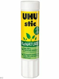 UHU® Colle UHU Stic ReNature 21 Gr