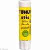 UHU® Colle UHU Stick Blanche 8,2 Gr