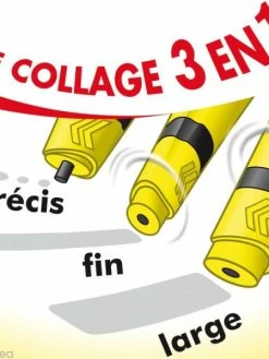 UHU® Colle UHU Twist & Glue Multi Matériaux - 35 Ml 3 UHU® Colle UHU Twist & Glue Multi Matériaux - 35 Ml -V-Zug shop colle uhu twist and glue multi materiaux 35 ml p 2