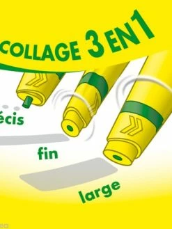 UHU® Colle UHU Twist & Glue Sans Solvant Multi Matériaux - 35 Ml -V-Zug shop colle uhu twist and glue sans solvant multi materiaux 35 ml p 2