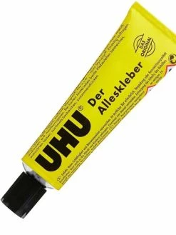 UHU® Colle Universelle - Avec Solvant - 35 G