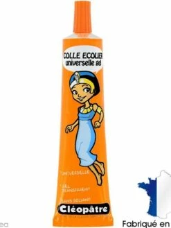 Cléopâtre Colle Universelle Gel Ecolier 30 Ml