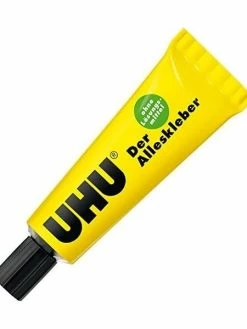 UHU® Colle Universelle - Sans Solvant - 35 G