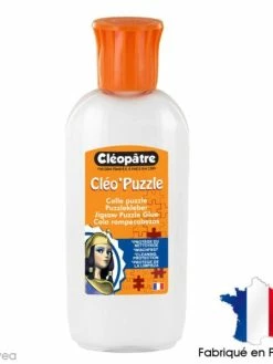 Colle Vernis Puzzle Cléopâtre - 100 G