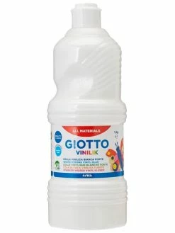Colle Vinylique Giotto - Blanche - 1 Kg