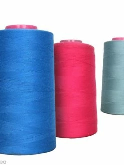 Creavea Cône De Fil à Coudre - 4573 Mètres