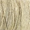 Vaessen Creative Corde De Chanvre Naturel - 1 Mm X 74 M
