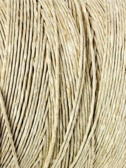 Vaessen Creative Corde De Chanvre Naturel - 1 Mm X 74 M