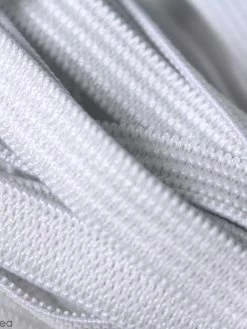 Creavea Cordon élastique Pour Masque - 7 Mm X 5 M Env. - Blanc -V-Zug shop cordon elastique pour masque 7 mm x 5 m env blanc p 3