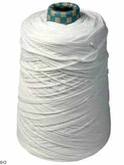 Creavea Cordon élastique Rond 3mm - 500 M