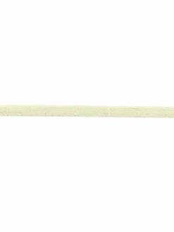 Cordon Spaghetti Lamé Frou Frou - 7 Mm - Doré - Vendu Au Mètre