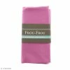 Frou Frou Coupon Tissu Jersey - Rose Pommette (608) - 150 X 60 Cm