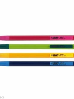 Crayon Critérium Bic - Matic Fun - HB 0,7 Mm -V-Zug shop crayon criterium bic matic fun hb 07 mm p 2