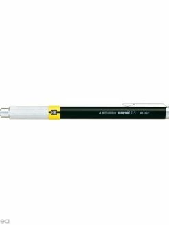 Crayon Porte-mine Uni Premium 0,3 Mm