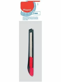 Cutter En Plastique - Lame De 9 Mm - Maped -V-Zug shop cutter en plastique lame de 9 mm maped p 3