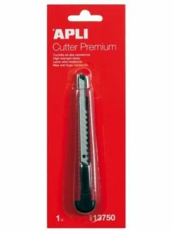 Cutter Premium Loisirs Créatifs - APLI